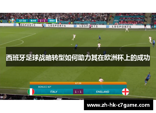 西班牙足球战略转型如何助力其在欧洲杯上的成功 西班牙足球战略转型如何助力其在欧洲杯上的成功