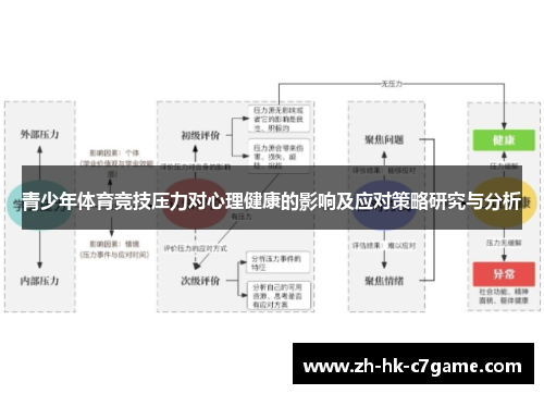 青少年体育竞技压力对心理健康的影响及应对策略研究与分析 青少年体育竞技压力对心理健康的影响及应对策略研究与分析