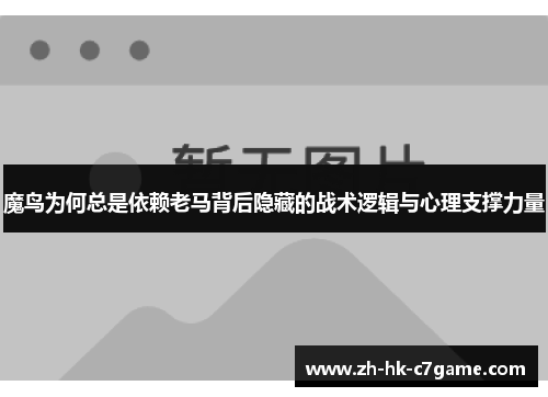 魔鸟为何总是依赖老马背后隐藏的战术逻辑与心理支撑力量